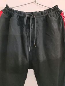 M&amp;B Track Pant Not Used Like New