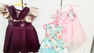 Girls Dress Bundle - PICK ANY 1 FOR 350