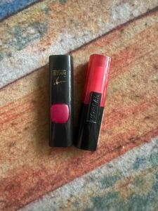 Loreal 2 Lipsticks Combo