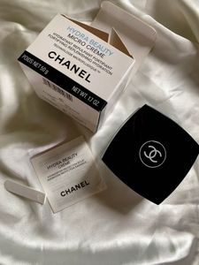 ✨ Chanel Hydra Beauty Creme – Moisturizer ✨