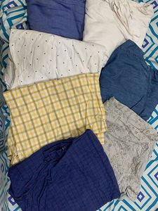 Assorted Men's Shirts