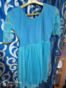 Frock Dress