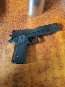 Toy Gun