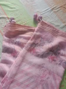 pink suit set