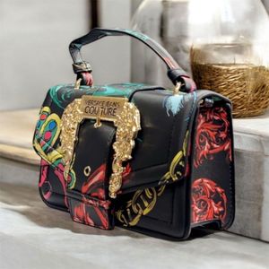 Versace Bags- Sold One- Back Again