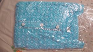 Womens Kurti - Lucknowi