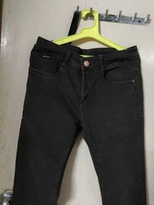 Gas Jeans
