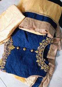 Mastaani Lehenga