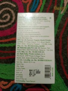 Vitamin C Serum