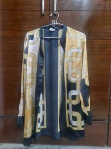 Gorgeous Premium H&amp;M Satin Top