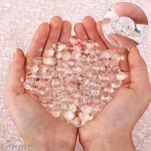 Water Beads - Sensory Play Fun!
