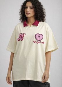 Oversized | Streetwear | Brand New Graphic T-Shirt