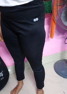 Active Wear Gym Tight