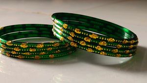 Sawan Green