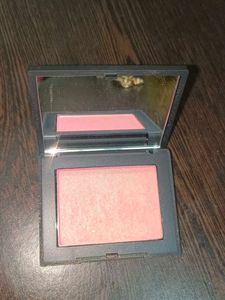 Nars Blush(orgasm)