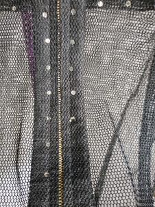 Net Tshirt Unisex