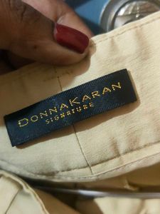 Flared Mid And High Waist Trouser