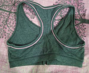 Sports Bras - Set of 2