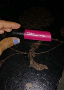 Sugar Pop Lipstick