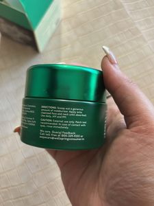 Asaya Clear Skies Oil-Free Barrier Creme