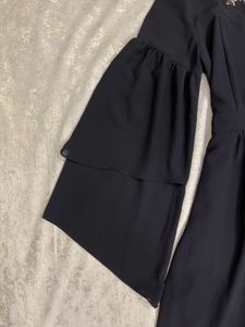 AND Black Dress