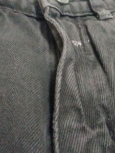 Brown Jeans