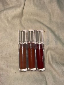Gush Play Paint - Trio (3 x 2.8ml)