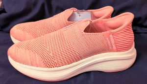Slip In Shoes Womens Size 4/EU37