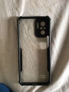 Redmi Note 10 Cover