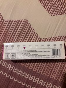 Dermaroller For Hair And Scalp - 540 Needles