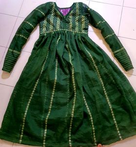 Nyra Cutt Anarkali Kurta