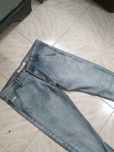 Branded Jeans