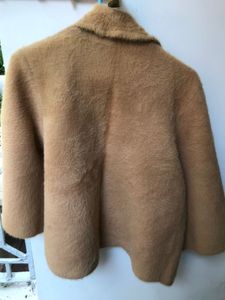 Tan Brown Cardigan