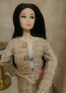 Xian Princess Doll