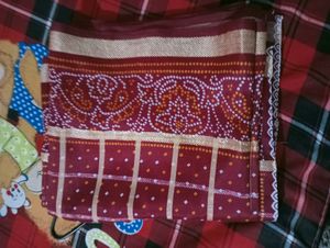 Beuty Full Gujrati Look Shree With Baluse