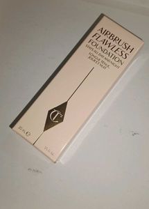 Charlotte Tilbury Airbrush Flawless Foundation