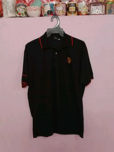 PORSCHE MEN&#39;S TSHIRT