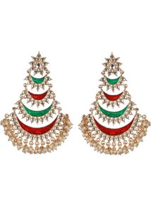 Earrings For Party