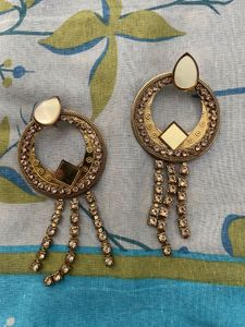 Statement Earrings