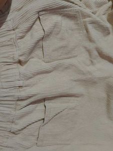 Corduroy Pants