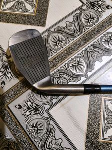 Wilson Prostaff Ladies Golf Stick Stainless Number