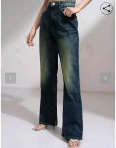 Tokyo Talkies Pant