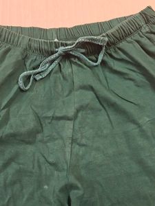 Set Of 2 Shorts