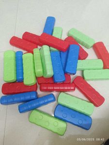 Building Blocks/ Stackable Toy