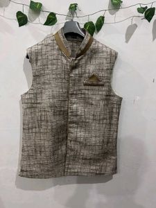 Ethic Waist Coat