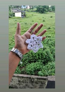 Crochet Keychains