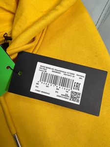 BOSS HOODIE BRANDED M L SIZES AVAILABLE