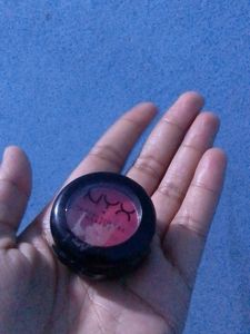 Nyx Eyeshadow