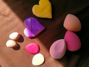 RANORE Makeup Sponges