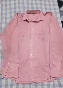 Office Wear! 1 Set Pants And Shirt